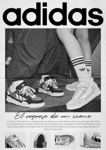 ADIDAS