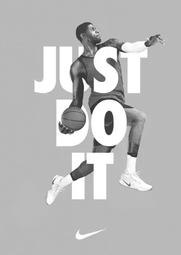 JUST DO IT