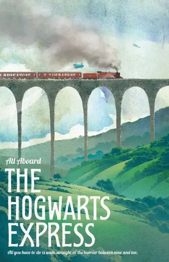The Hogwarts