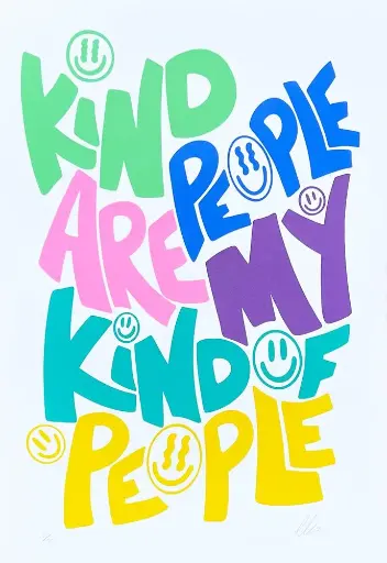 Kind People 