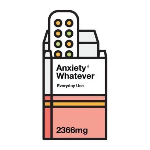 Anxiety