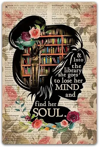 Find her Soul