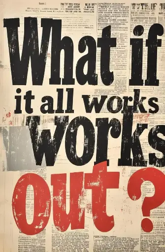 What if