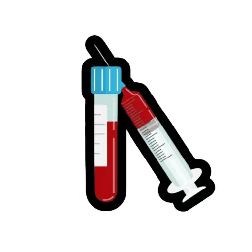 Blood Test