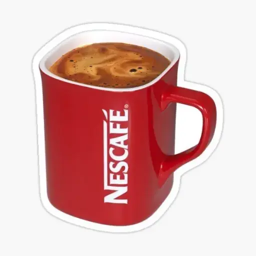 Nescafe