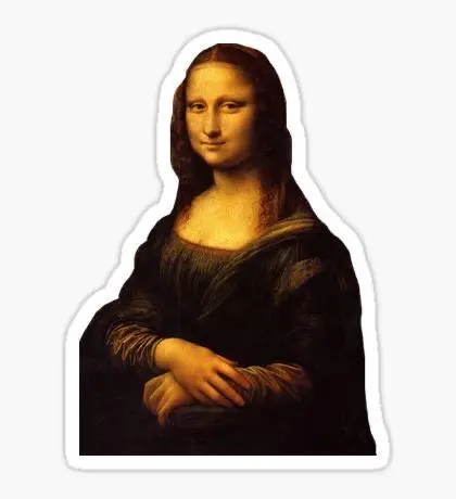 Mona lisa