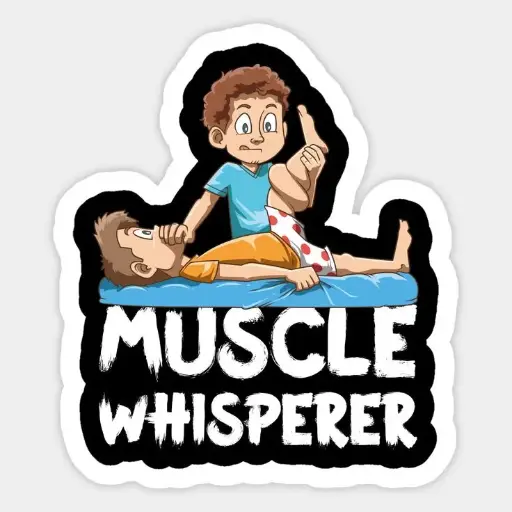 Muscles
