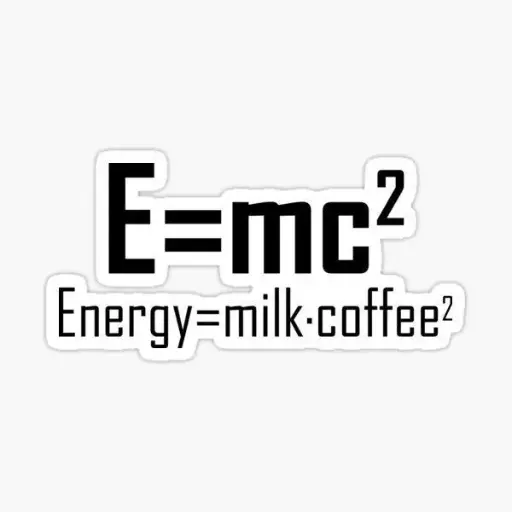 E=MC