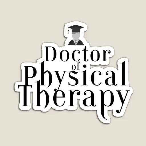 Doctor of PT