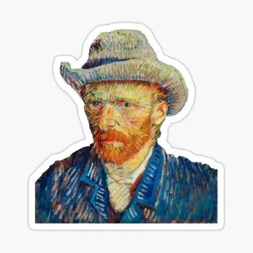 Van Gogh