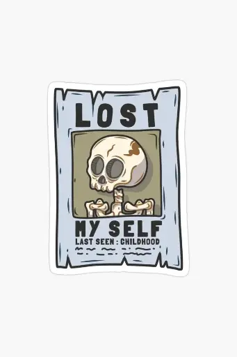 Lost My Self