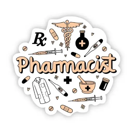 Pharmacist