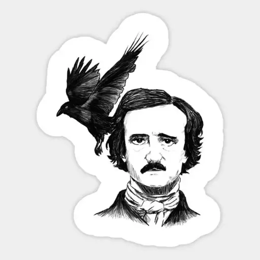 Edgar Allan Poe