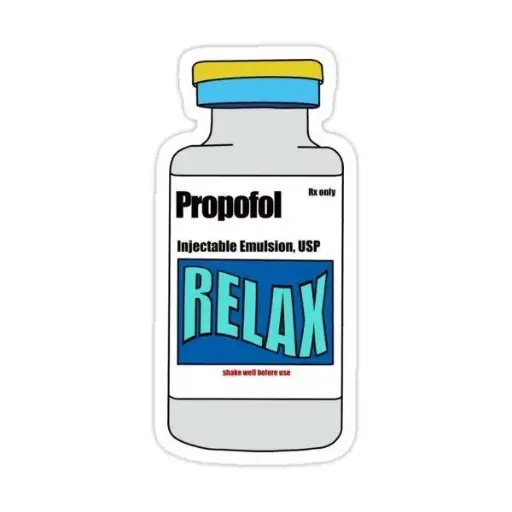 Propofol