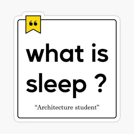 What is sleep?