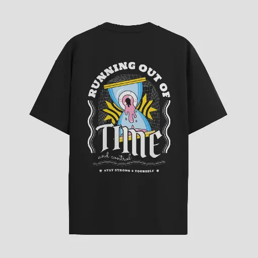 T-Shirt of Time