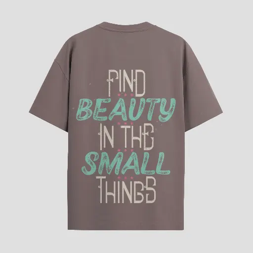 T-Shirt Fine Beauty