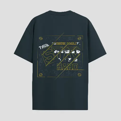 T-Shirt Stay Hard