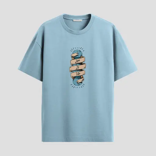 T-Shirt Life It Up