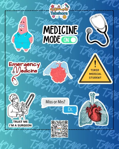 Medicine Package