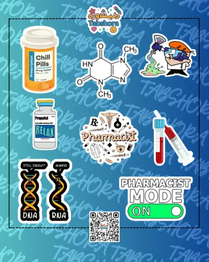 Pharmacy Package