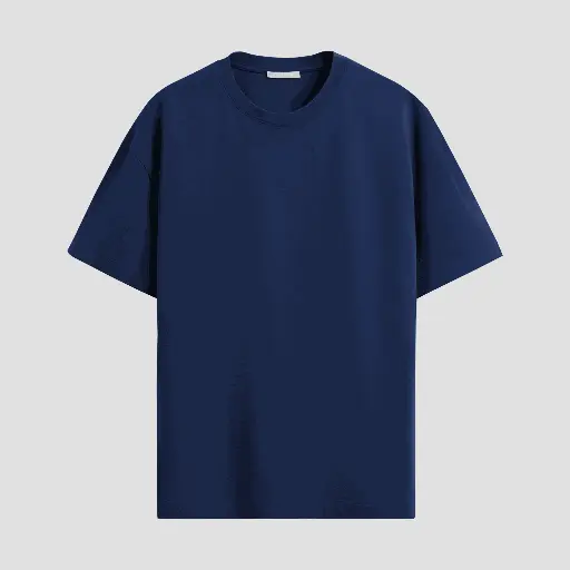 Basic Regular T-Shirt
