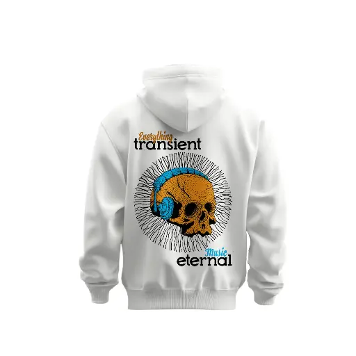 Transient Hoodie