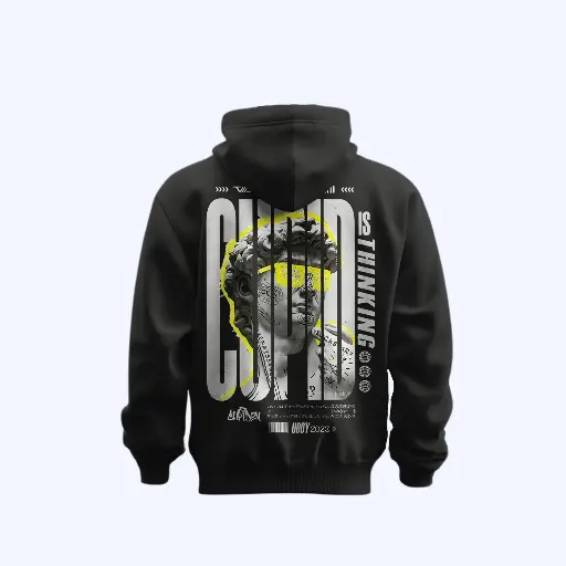 Cupidd Hoodie