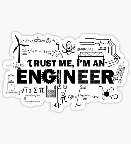 Trust me