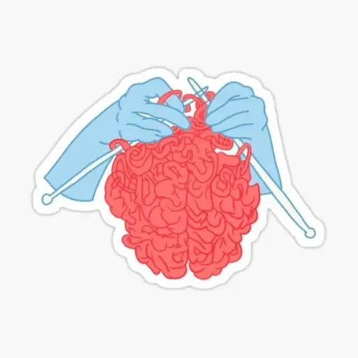 Repair Brain
