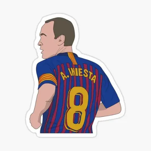 Iniesta