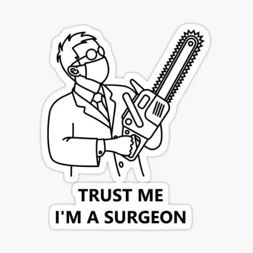 Trust Me