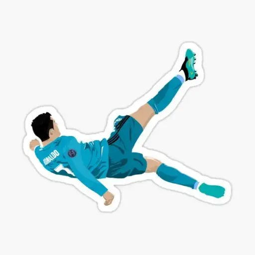CR7 V.S JUVI