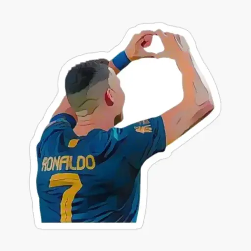 CR7 Love