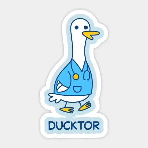 Ducktor