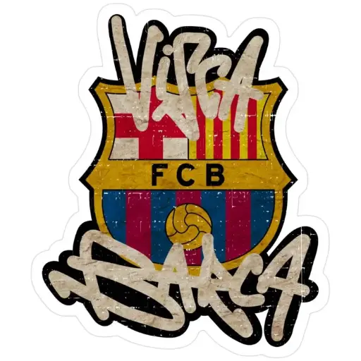 Logo Barca